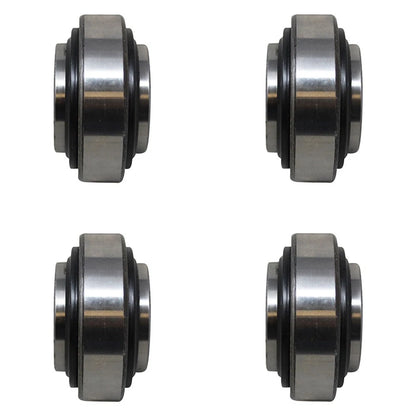4X Disc Harrow Bearing 1.50" Round Bore x 1.688" IR x 3.150" OD