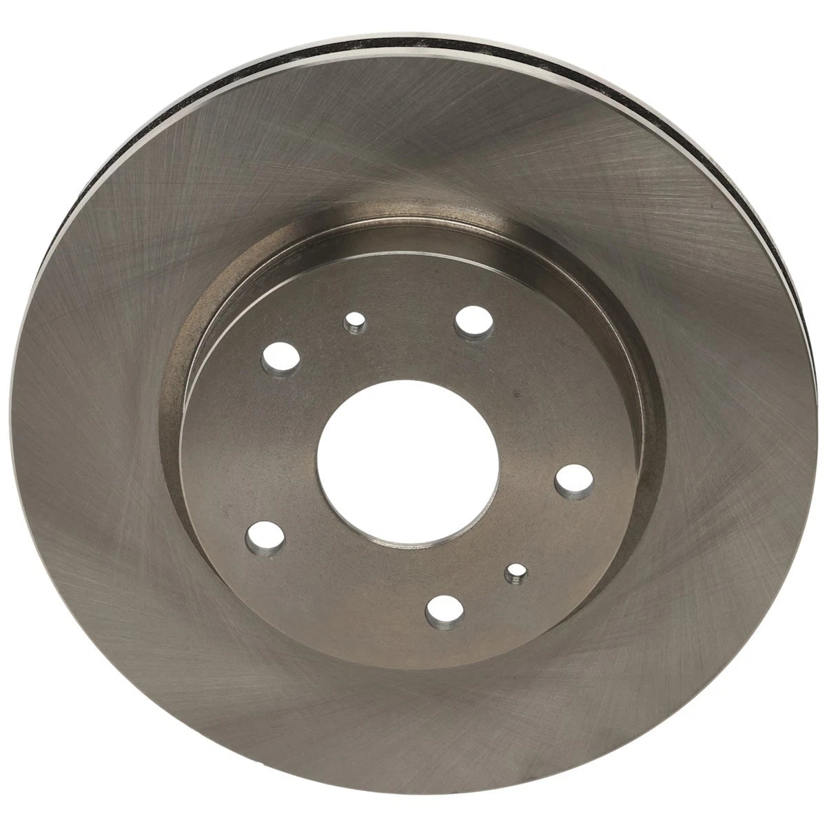 2X Brake Disc and Pad Kit for Suzuki SX4 (KIT-072924-4567, 12148012)