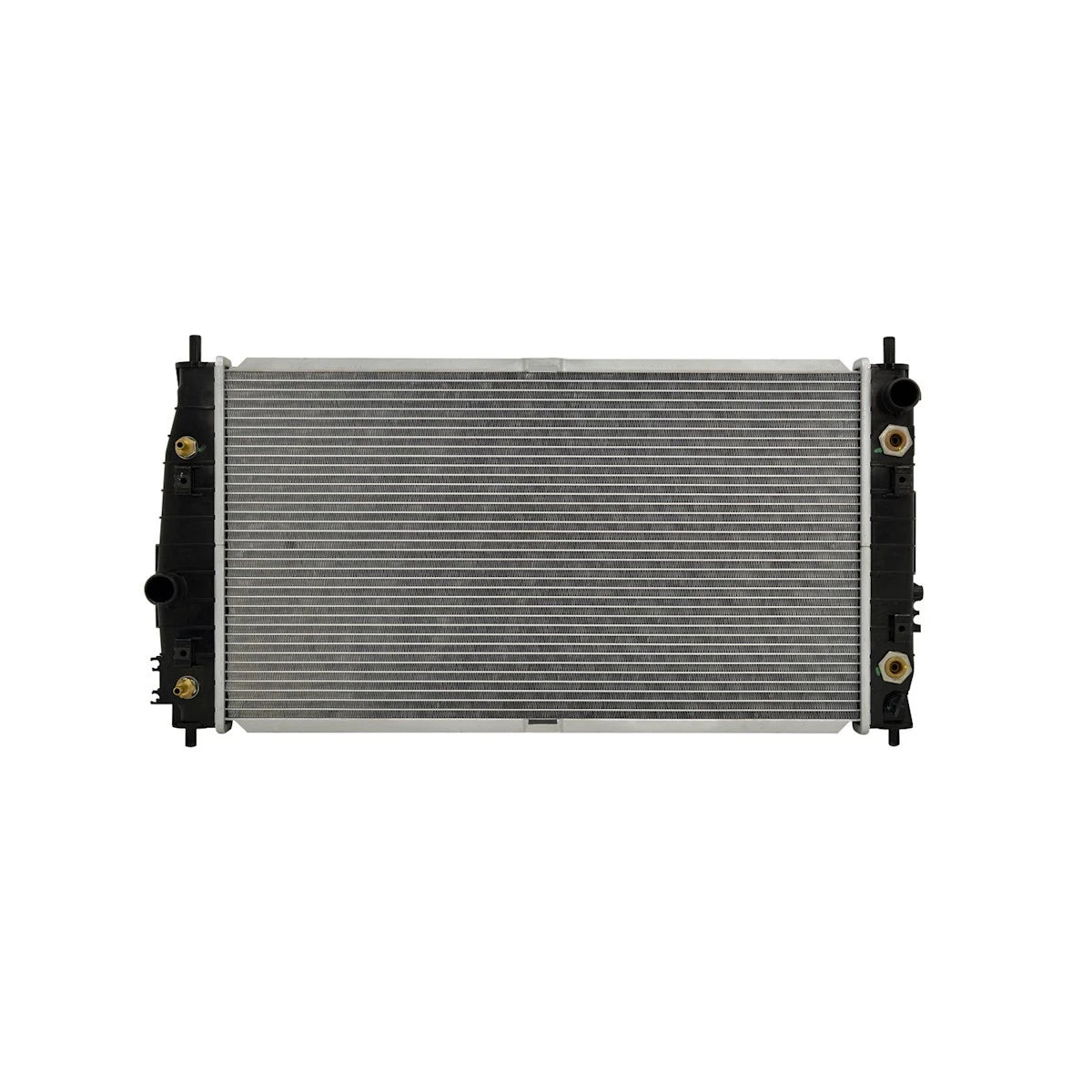 CSF Radiator for Chrysler 300M Intrepid Dodge Concorde LHS (1999–2001) 3364, P2183, CU2184