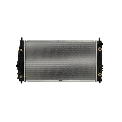 CSF Radiator for Chrysler 300M Intrepid Dodge Concorde LHS (1999–2001) 3364, P2183, CU2184