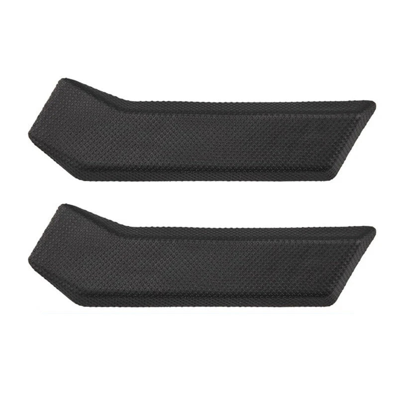 2X Running Board Step Pad Grip Covers for Ford F-150 (2015–2022) FL3Z16491DA, FL3Z-16491-DA