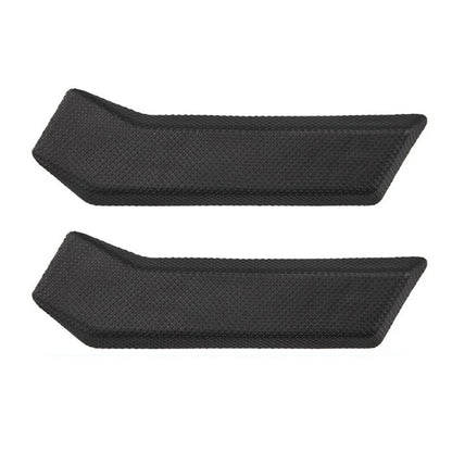 2X Running Board Step Pad Grip Covers for Ford F-150 (2015–2022) FL3Z16491DA, FL3Z-16491-DA