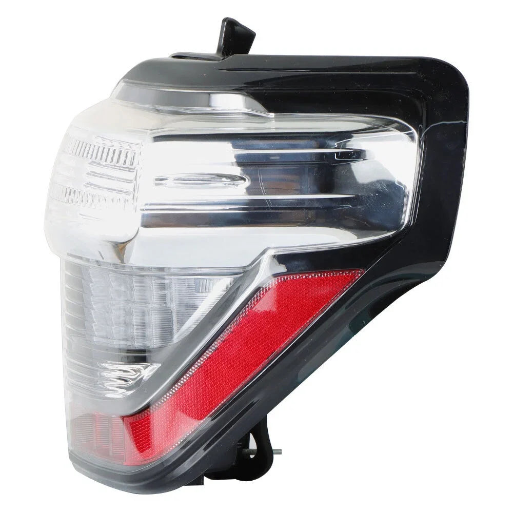 Taillights for Toyota 4Runner (2014–2020)