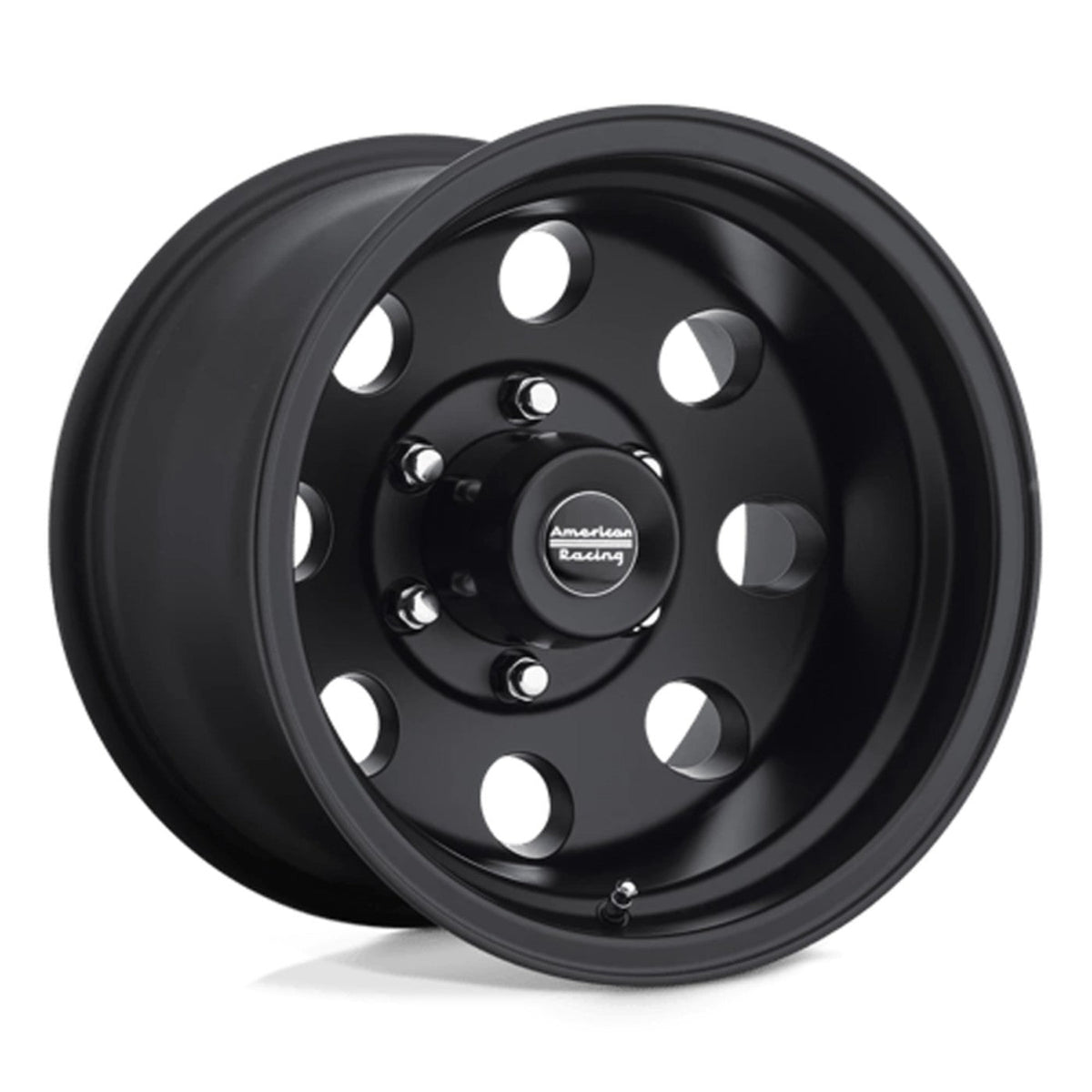 Set of 4 American Racing Wheels for Chevy Truck GMC (16 Inch)