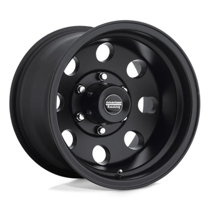 Set of 4 American Racing Wheels for Chevy Truck GMC (16 Inch)
