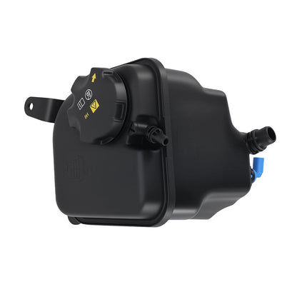 Coolant Reservoir Tank w/ Sensor for BMW 135i 335i E90/E92 (2011–2013) 17137640515