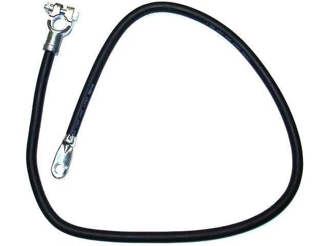 Battery Cable for Ford Bronco (1978–1979) 37569DGYY