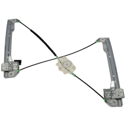 Window Regulator Kit for Lincoln MKZ (2006–2009) 741-093, 6H6Z5423394AA, 8E5Z5423200A