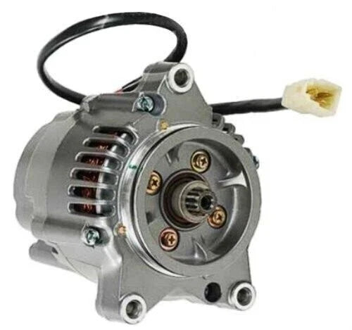 Alternator for Kawasaki ZG1200 Voyager XII (1986)