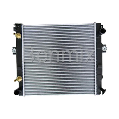 Radiator 16410-23431-71 for Toyota Forklift 1DZ/7FD20-30 (4Y, 5K/7FG20-30)