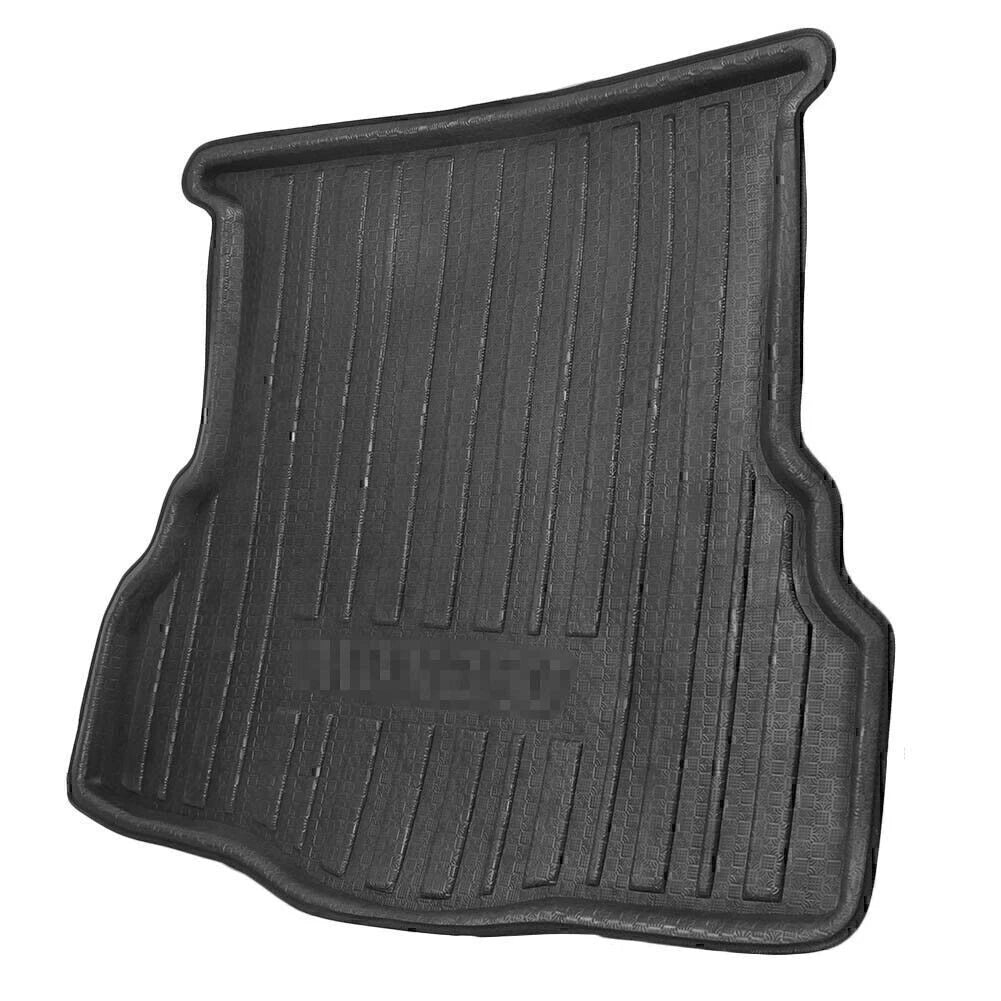 Rear Trunk Cargo Mat Liner for Ford Fusion (2013–2017)