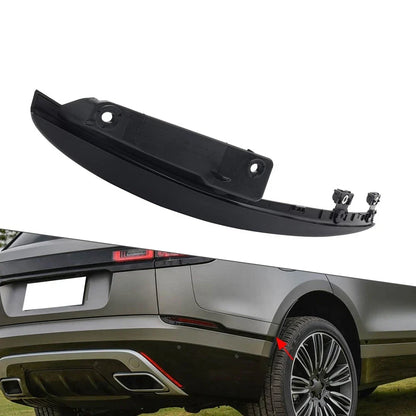 Rear Right Bumper Molding Deflector for Land Rover Range Rover Velar (2017–2023)