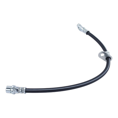 Brake Line Front Driver Left for Toyota Land Cruiser Lexus LX570 (2008–2011) - 17982014, 2201377, H621424, 9094702F43