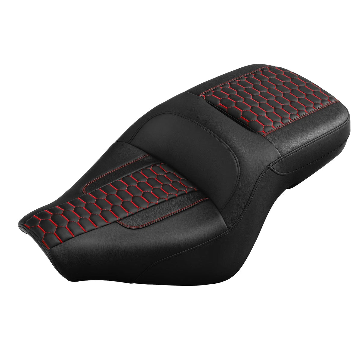 Driver Passenger Seat for BMW R18 B R18 Transcontinental (2022–2024)