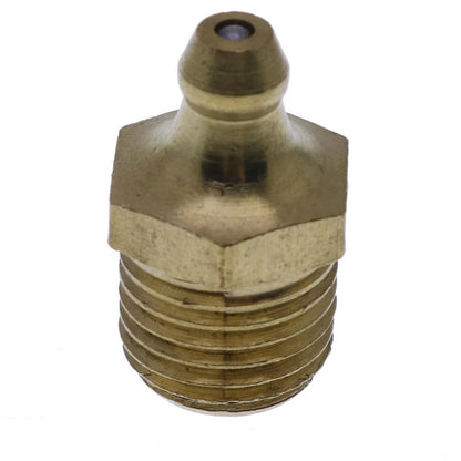 2X Grease Zerk Fitting for Bobcat 643 645 730 731 732 741 742 743 S70 S100 S150 (743332)
