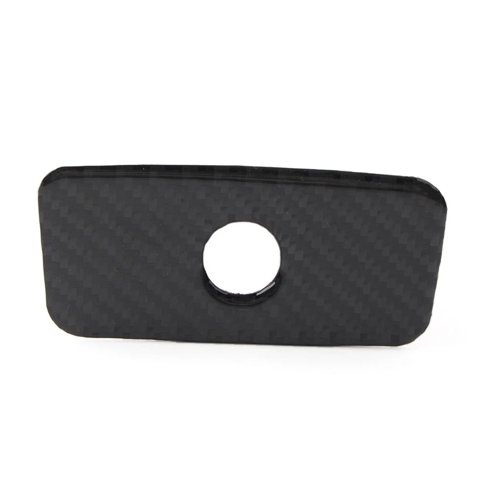 Glove Box Handle Cover Trim for Jeep Grand Cherokee (2011–2020)