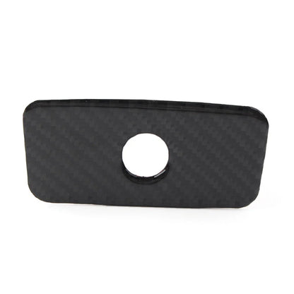 Glove Box Handle Cover Trim for Jeep Grand Cherokee (2011–2020)
