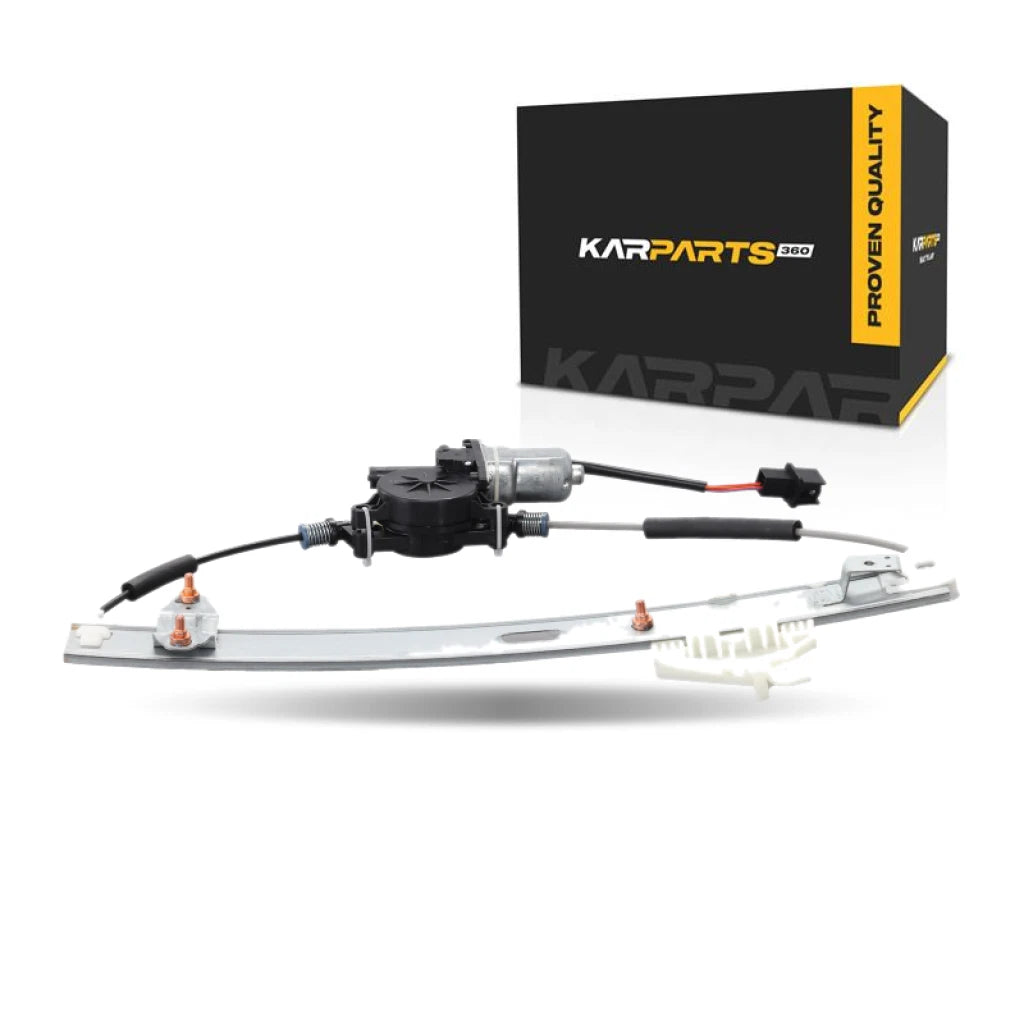 Window Regulator for Mazda CX-5 (2017–2024) CLX-M0-USA-JM46290013-CLA1