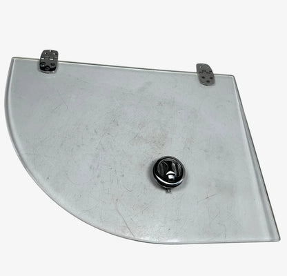 Marine Livewell Clear Hatch Lid for Pro Line Boats (20 3/8'' x 15 3/8'')