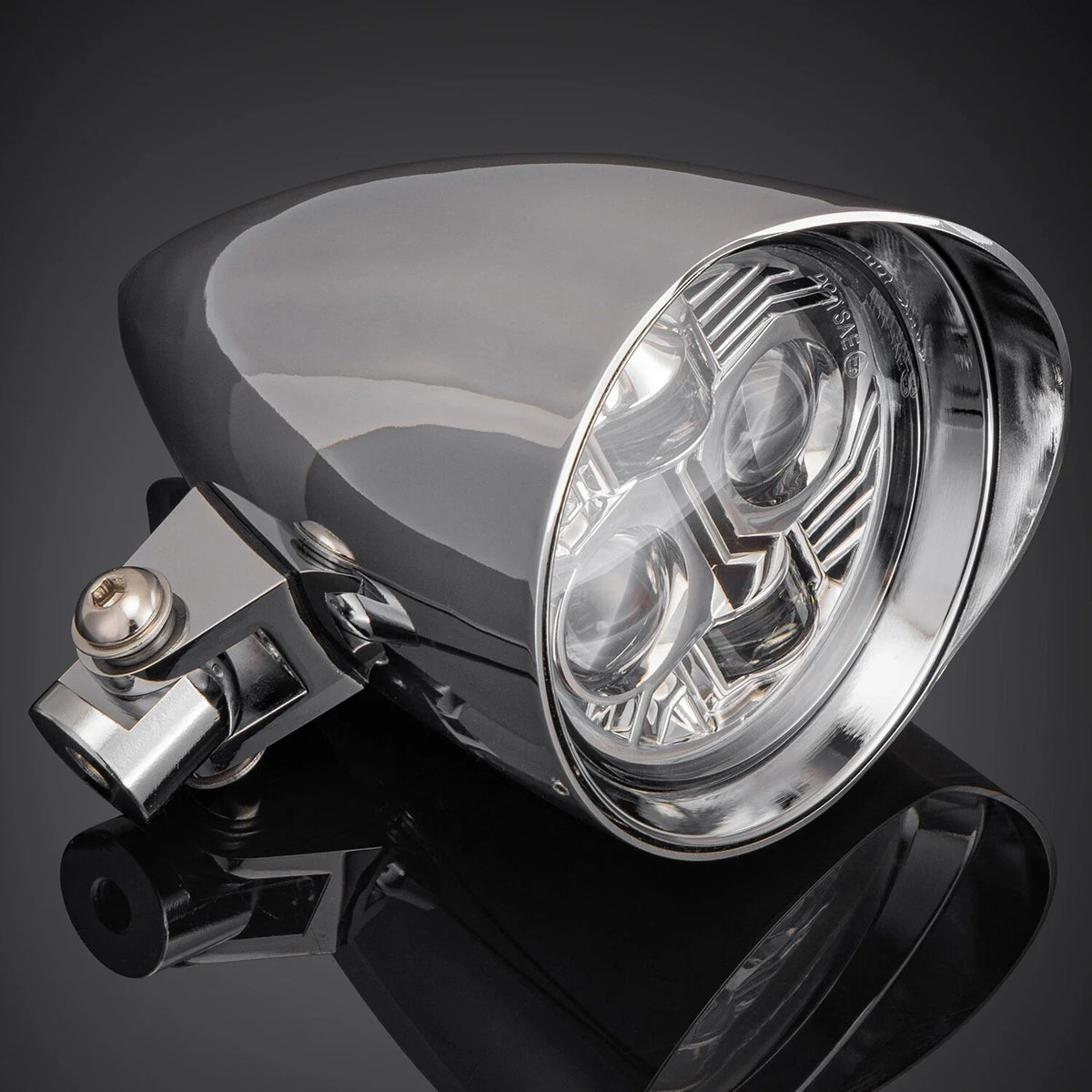 Hi/Lo Beam Headlamp for Harley Sportster