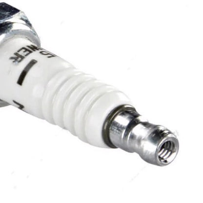Set of 4 NGK Nickel Spark Plugs for Chevy Cavalier (1998–2002) TLX-ngk2238-CL360A83