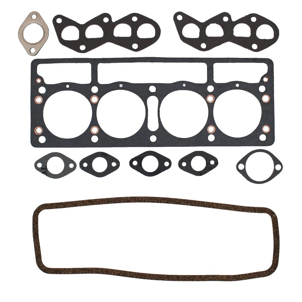 Top Gasket Set for Massey Ferguson TEA20 TED20 135 35XFE (No Years)