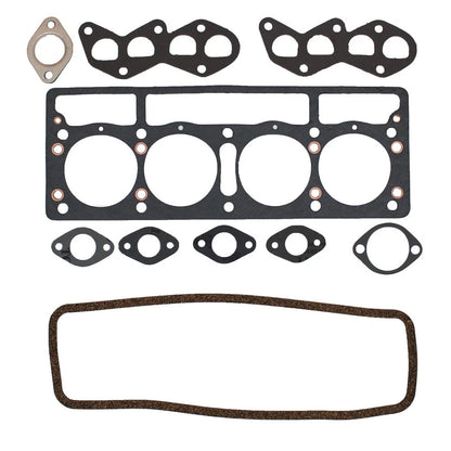 Top Gasket Set for Massey Ferguson TEA20 TED20 135 35XFE (No Years)