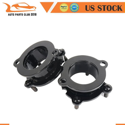 2" Front Leveling Lift Kit for GMC Envoy, Chevy Trailblazer (2002–2009)