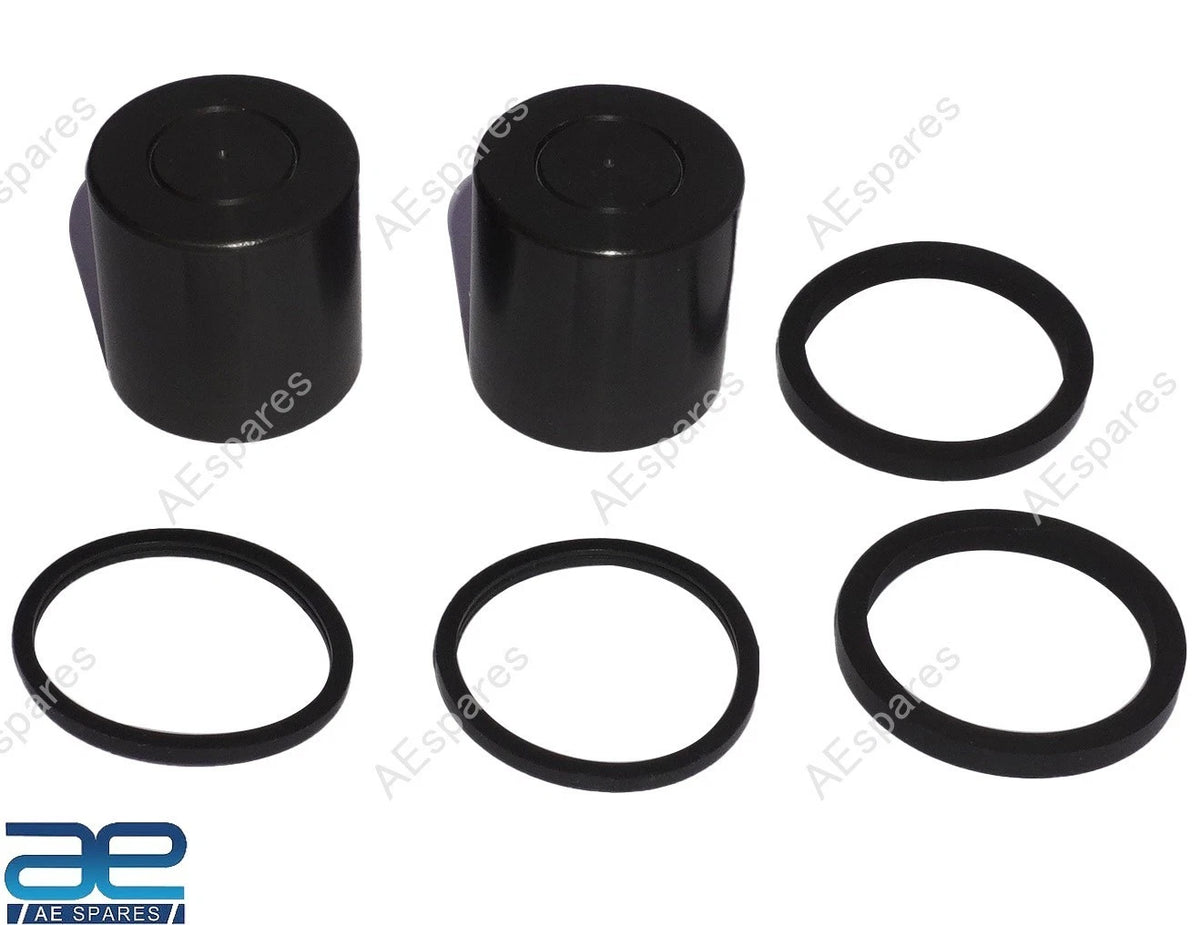Brake Caliper Piston Kit for Royal Enfield Classic Reborn Meteor Hunter 350 (KAB00215)