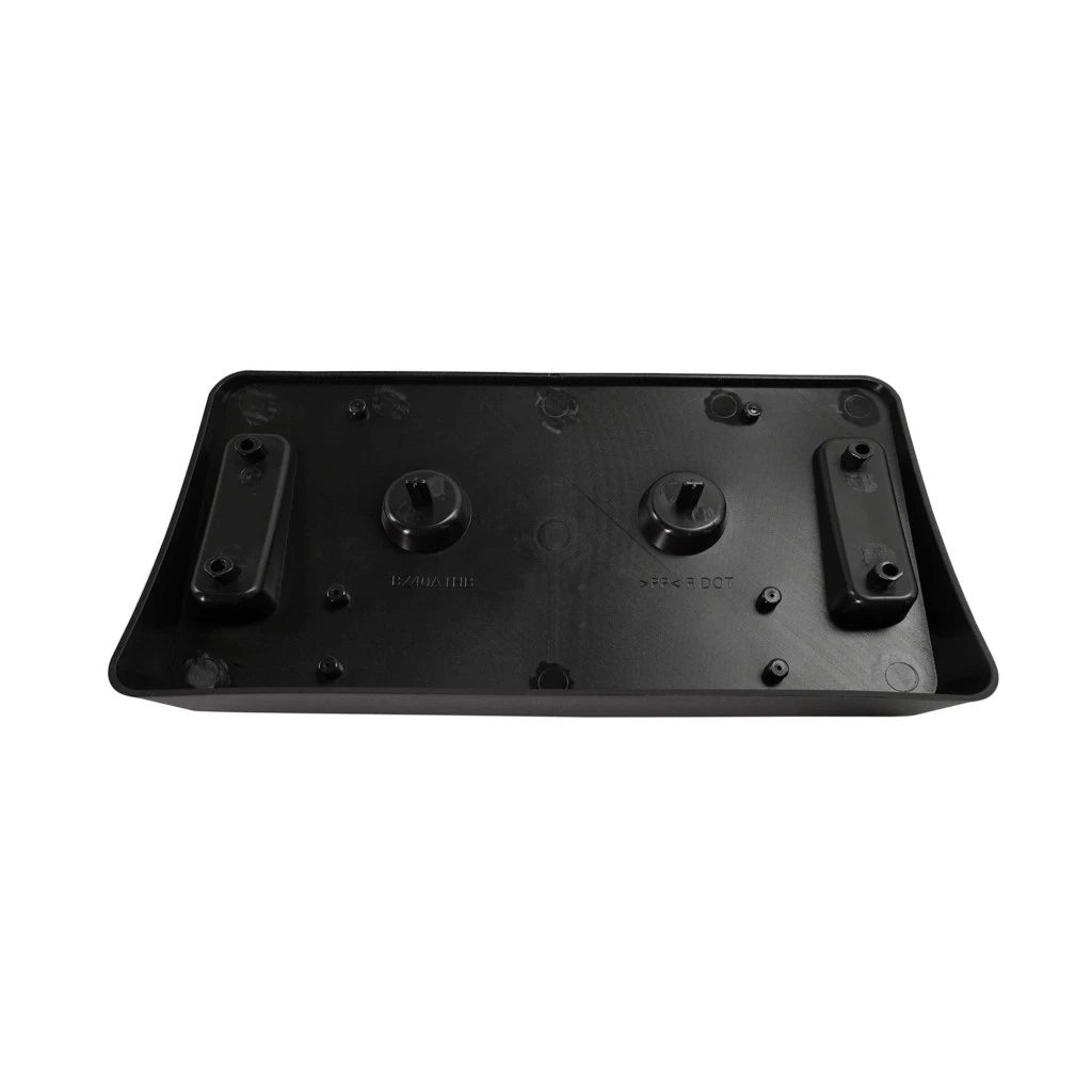 License Plate Bracket for Mercedes-Benz GLE350 (2016–2018) LLX-MB1068145-CL360A70, MB1068145