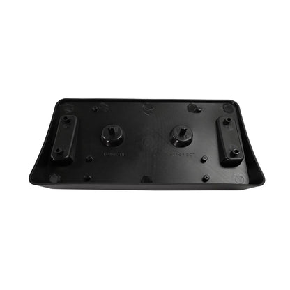 License Plate Bracket for Mercedes-Benz GLE350 (2016–2018) LLX-MB1068145-CL360A70, MB1068145