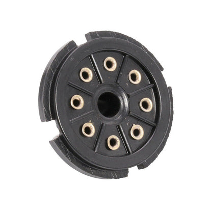 5Pcs 8Pin Octal Bakelite Tube Base Socket Saver Adapter for EL34 6N8P