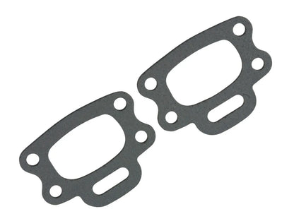 Set of 2 Exhaust Manifold Gaskets for SeaDoo GTI LE (2002–2004) / GTS (1995–2001) / GTX (1995)