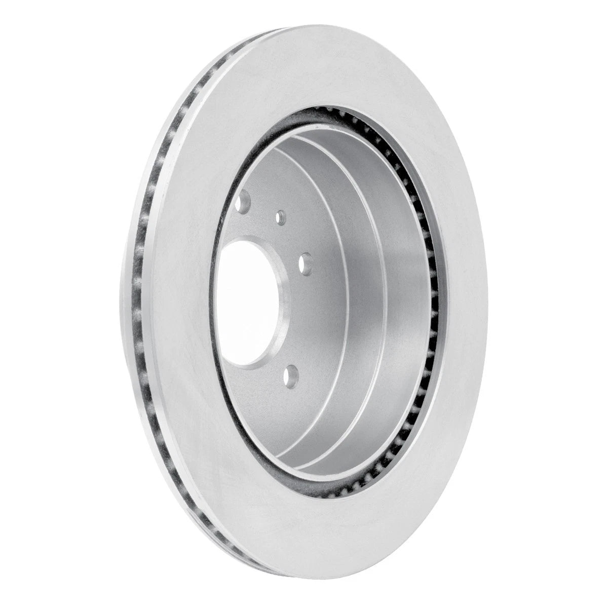 R1 Concepts Brake Disc for Chevy Vue (ERE-47071, 4804637, 15223784)