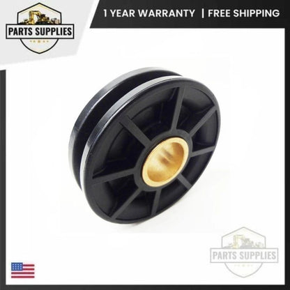 36025 Nylon Cable Sheave / Pulley for Challenger Lift 36000 37000 39000