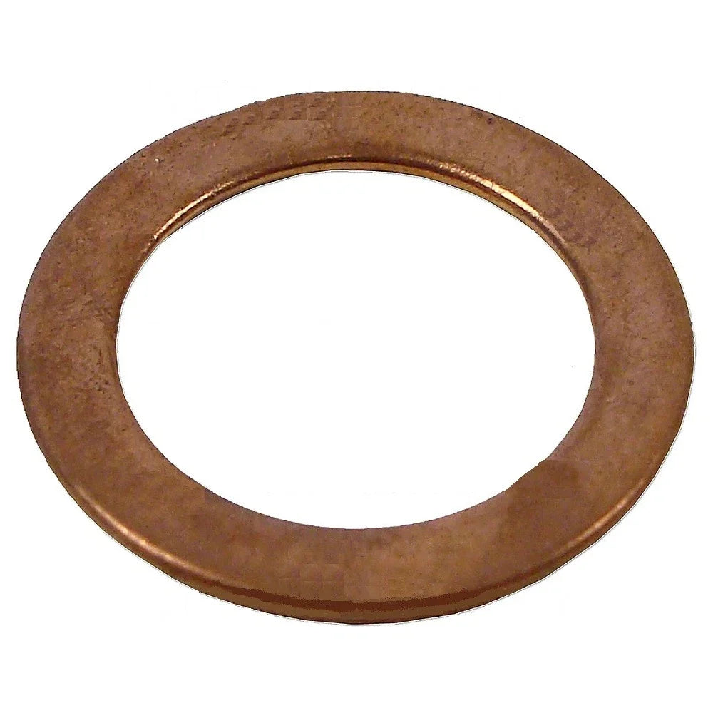 Oil Filter Brass Gasket for (381732R91, 3H1918G11)