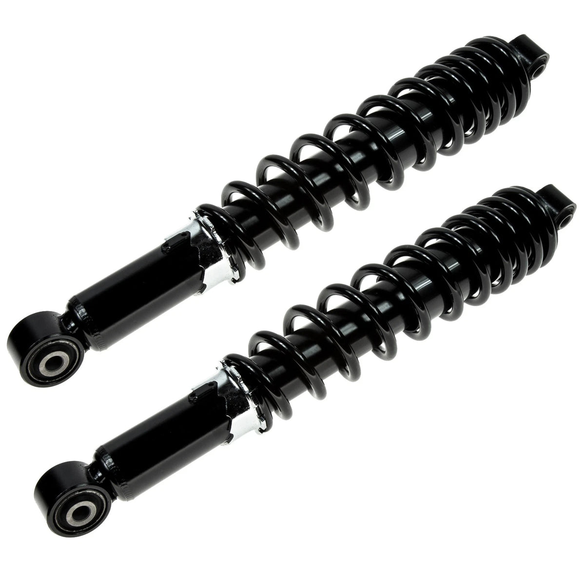 2 Front Shocks for Yamaha Raptor 700 (2013–2019) 1515-1604