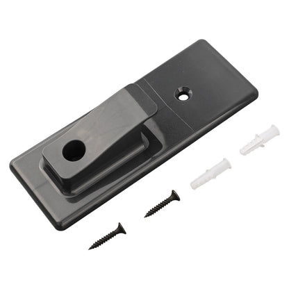 Wall Hook Kit for Shark Rocket Vacuum HV300 HV302 HV322 HV380