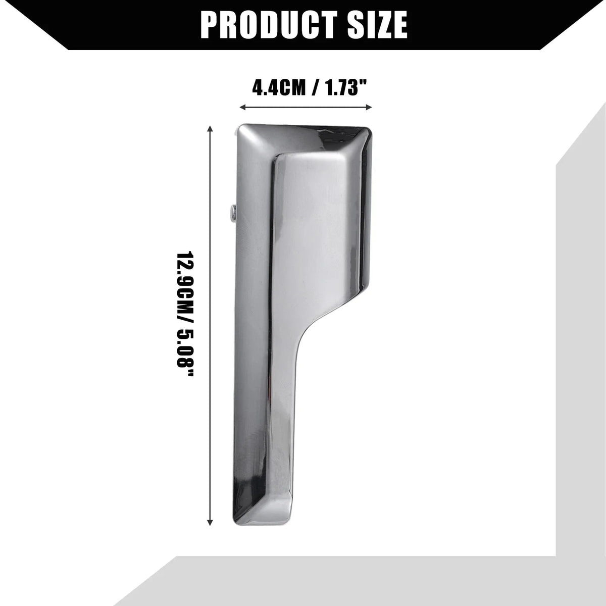 Interior Door Handle for Ford Expedition (2003–2006) No.8L1Z7821819A
