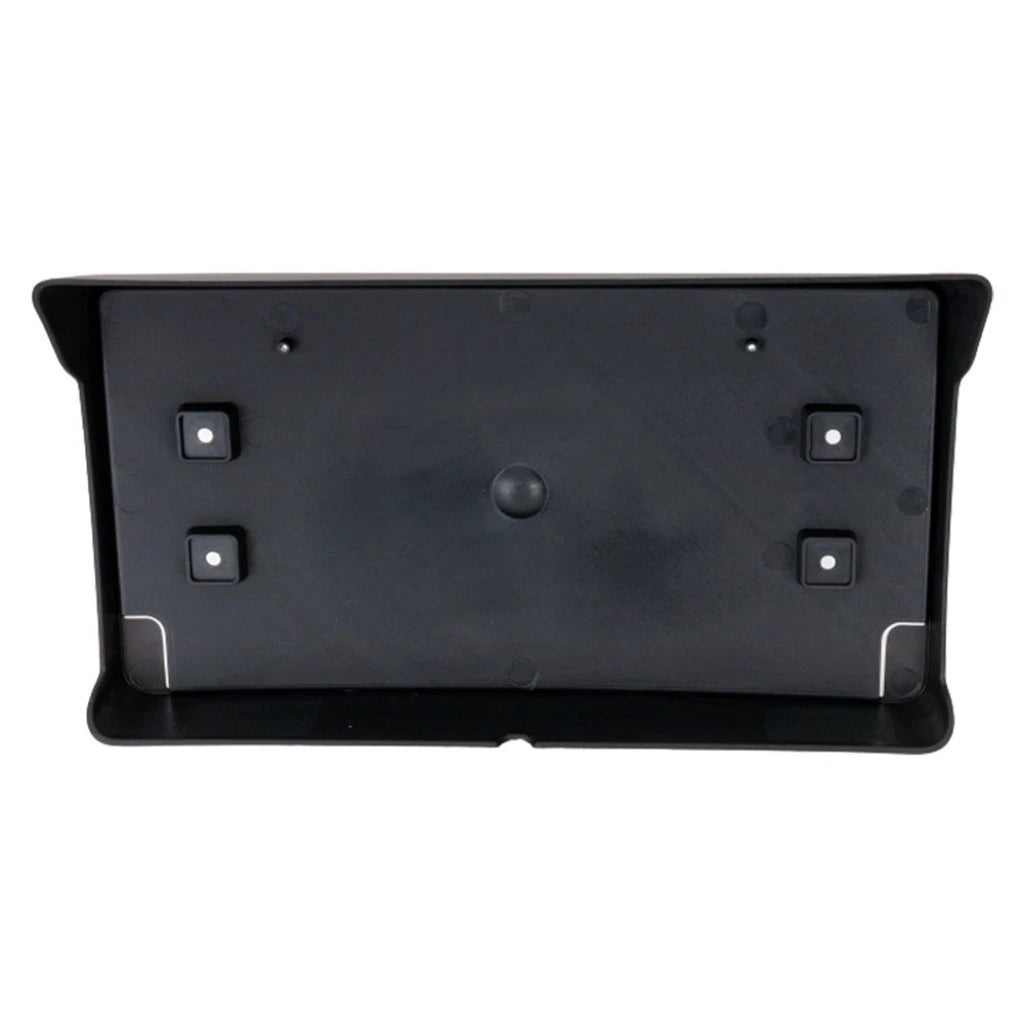 Front License Plate Bracket for Jeep Wrangler (2019–2023) CH1068167