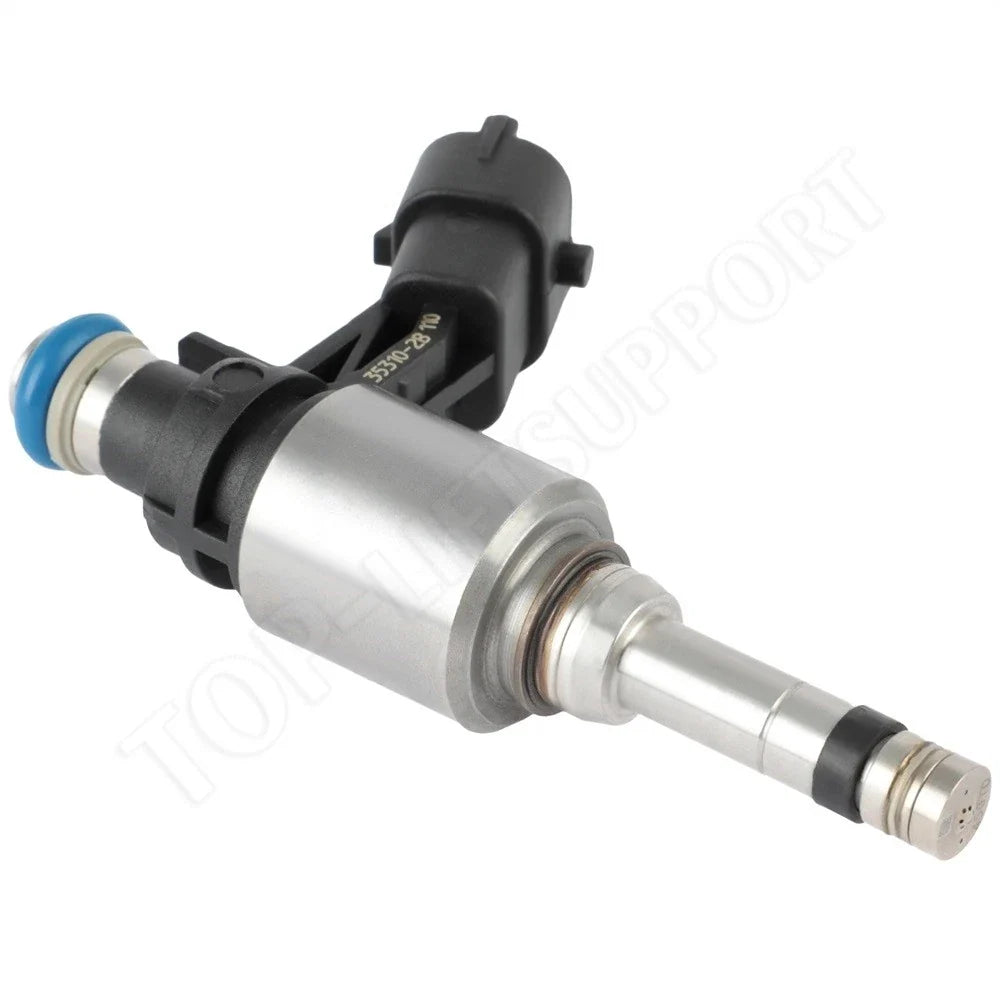 Fuel Injectors for Hyundai Accent, Veloster, Kia Rio, Soul (2012–2017)