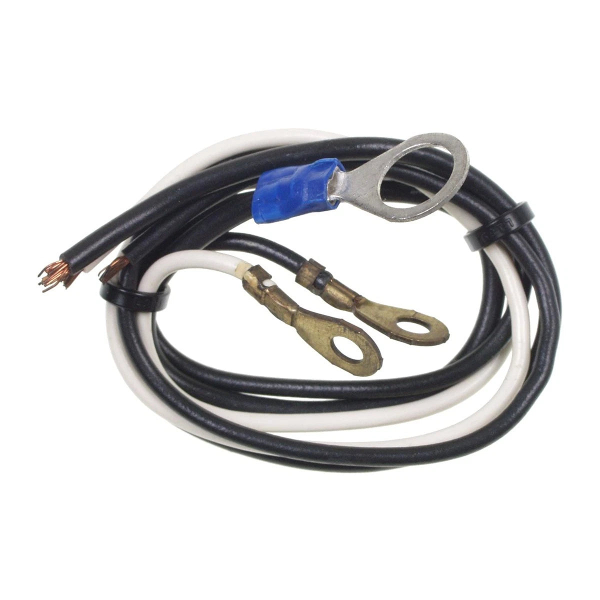 S-92 Alternator Connector for Ford F-250 (1975–1981)