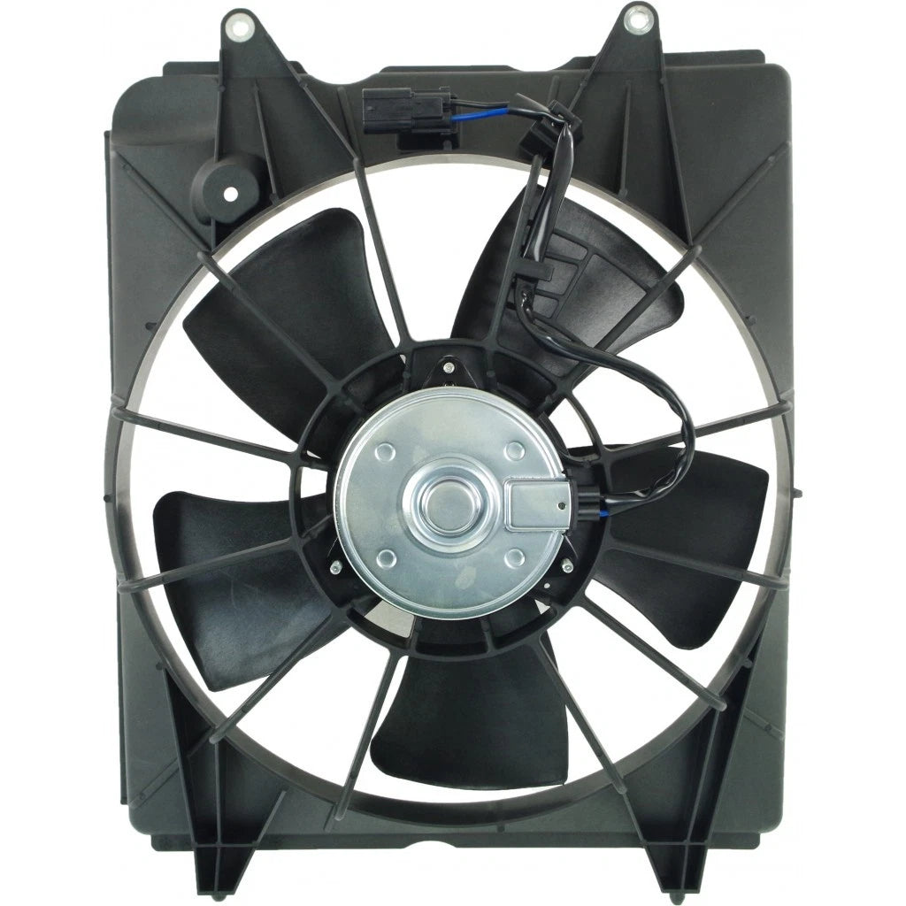 A/C Radiator Fan for Honda CR-V (2012–2014) | HO3115161, CLX-M0-317-55048-100-CL360A50