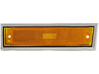 Side Marker for GMC R1500 Suburban (1987–1991) AP 36832FKXP