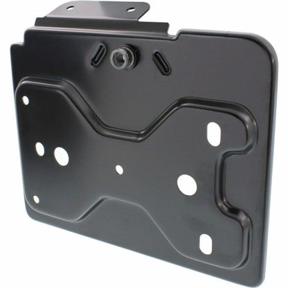 Battery Tray for GMC Sierra 1500/2500 HD (2001–2006) | GM2995115, CLX-M0-USA-REPC251307-CL360A84