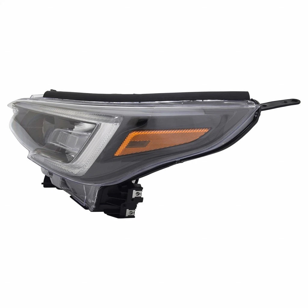 Driver Side LED Headlight for Subaru Legacy/Outback (2020) SU2502172, CLX-M0-20-17360-00-CL360A55