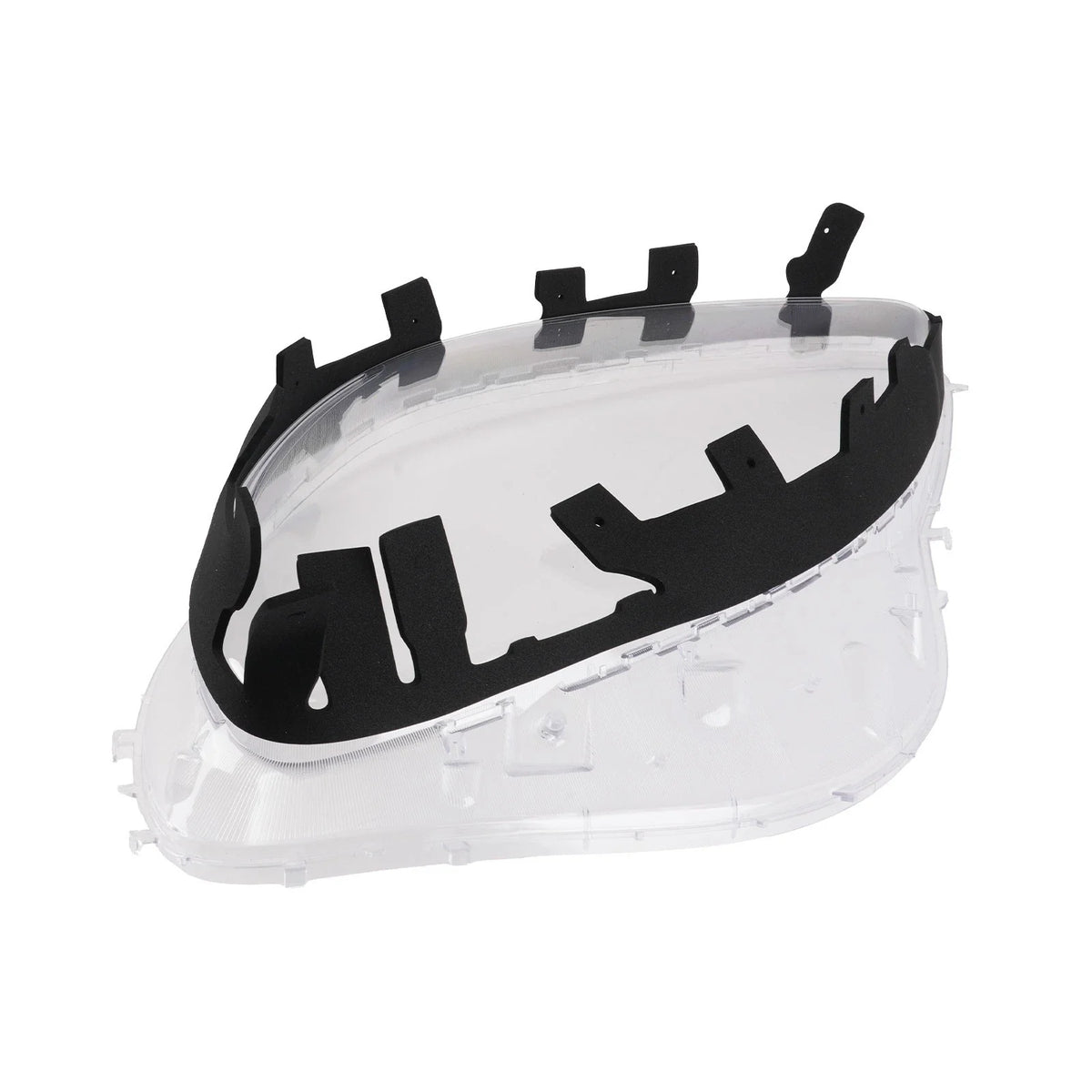 Headlight Lens Cover for Chevrolet Corvette C6 (2005–2013) 20936419