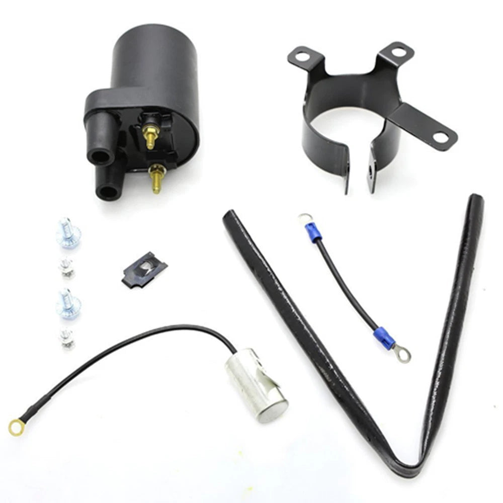 Ignition Coil for Onan P Model (Replaces 541-0522)