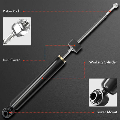 Rear Shock Absorber for Lexus GS200t GS350 GS300 RC350 (2016–2020) 5540013