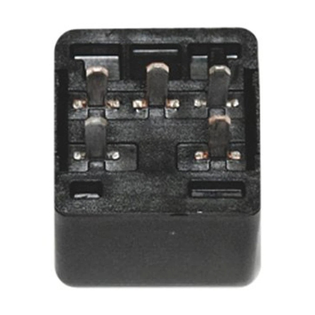 Engine Cooling Fan Motor Relay for Oldsmobile Aurora (1995–1999) OLX-ACD15-81106-CL360A85